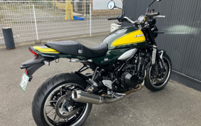 KAWASAKI Z900RS 2024 ZR900K
