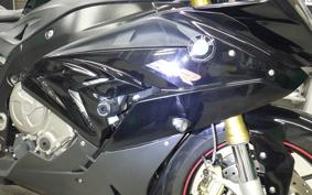 BMW S1000RR 2015