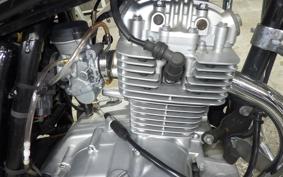 SUZUKI GN125 H