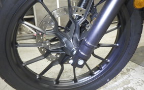HONDA CL250-2 MC57