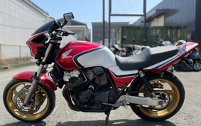 HONDA CB400SFV-3 2004 NC39