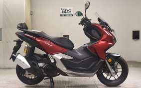 HONDA ADV160 2022 KF54