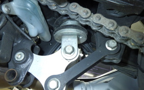 HONDA 400X 2020 NC56