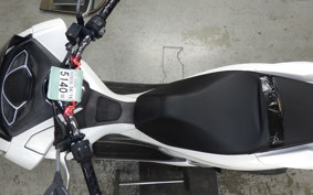 HONDA PCX 150 KF30