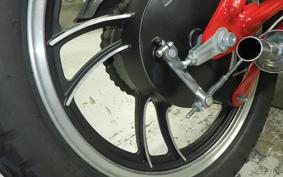 YAMAHA RZ 250 4L3