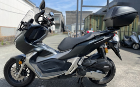 HONDA ADV150 KF38