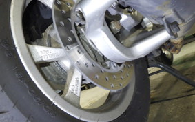 YAMAHA ﾄﾘｼﾃｨ125