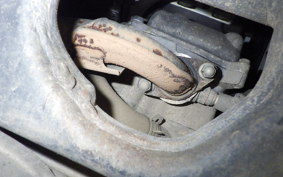 HONDA PCX 150 2025 KF30