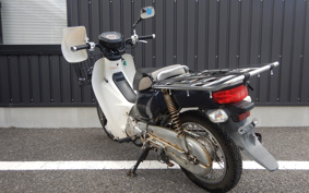 HONDA SUPER CUB50 AA04