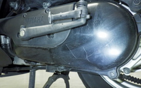 YAMAHA JOG Gen.5 SA36J