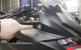 HONDA CBR250RR 1996 MC51