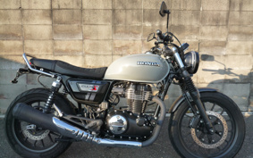 HONDA GB350S 2022 NC59
