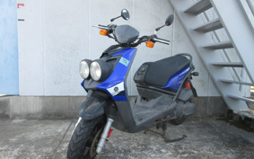 YAMAHA BW*S 125 SE45
