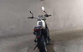 YAMAHA TW225 DG09J