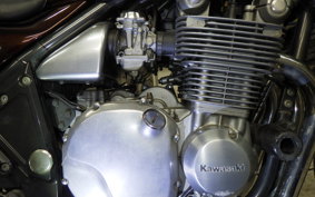 KAWASAKI ZEPHYR 1100 1992 ZRT10A