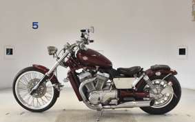 SUZUKI INTRUDER 400 1996 VK51A