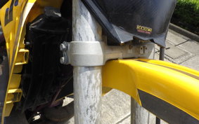 SUZUKI RMX250 PJ11A