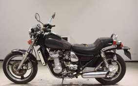 KAWASAKI ELIMINATOR 400 1987 ZL400A