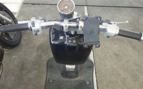 HONDA ZOOMER AF58