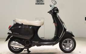 VESPA LX150 ie 2009