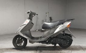 SUZUKI ADDRESS V125 CF46A