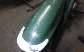 HONDA C50 SUPER CUB AA01