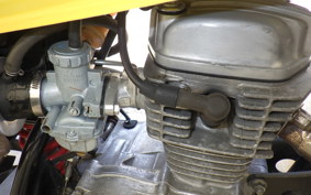 HONDA APE 50 2010 AC16