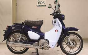 HONDA C125 SUPER CUB 2019 JA48