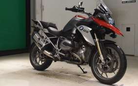BMW R1200GS 2015
