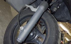 SUZUKI ADDRESS V125 CF46A