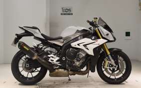 BMW S1000R 2014