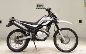 YAMAHA SEROW 250 2023 DG11J