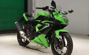 KAWASAKI NINJA 250 SL 2022 BX250A