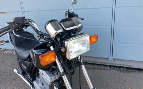 HONDA CBX125 CUSTOM JC12