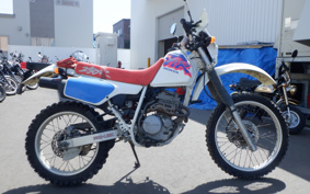 HONDA XLR250R MD22