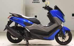 YAMAHA N-MAX 155 A SG50J