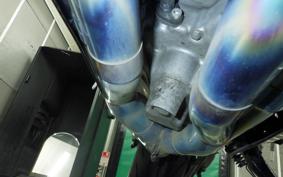 SUZUKI HAYABUSA Gen.3 2024 EJ11A