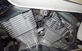 YAMAHA DRAGSTAR 250 VG02J