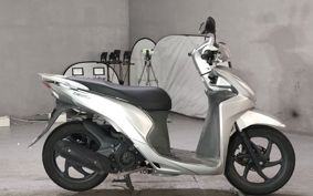HONDA DIO 110 JF58