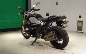 BMW R NINE T 2022