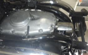 KAWASAKI W800 2016