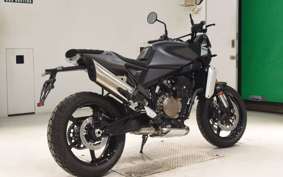 HUSQVARNA スバルトピレン801