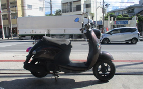 YAMAHA VINO SA37J