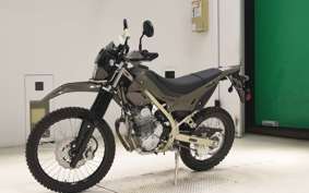 KAWASAKI KLX230ｼｪﾙﾊﾟ