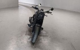 HONDA REBEL 250 S MC49