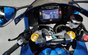 SUZUKI GSX-R1000R 2020 DM11G