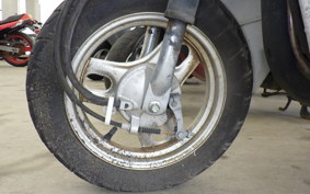 HONDA TODAY 2011 AF61