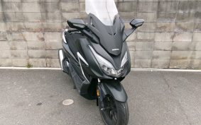 HONDA FORZA 250 MF15