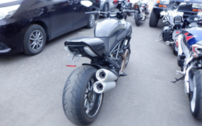 DUCATI DIAVEL CARBON 2013 ZDMG100ABCB