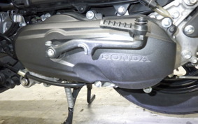 HONDA TACT Basket 2022 AF79